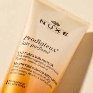 Prodigieux® Lait parfumé - lait corps sublimateur 200ml - Image 2