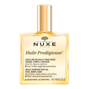 Huile Prodigieuse® Nuxe - Huile Sèche Multi-Fonctions 100 ml - Image 1