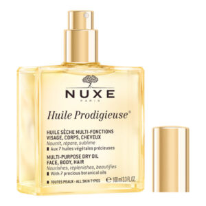 Huile Prodigieuse® Nuxe - Huile Sèche Multi-Fonctions 100 ml - Image 8