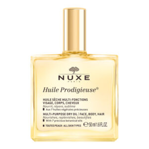Huile prodigieuse®- Huile sèche multi-fonctions 50ml - Image 1