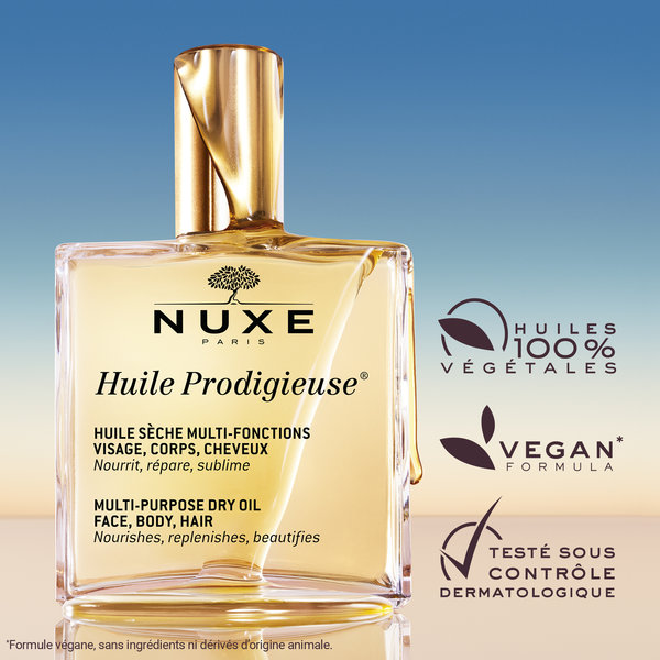 Huile prodigieuse®- Huile sèche multi-fonctions 50ml – Image 5