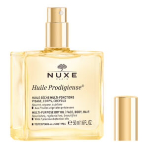 Huile prodigieuse®- Huile sèche multi-fonctions 50ml - Image 9