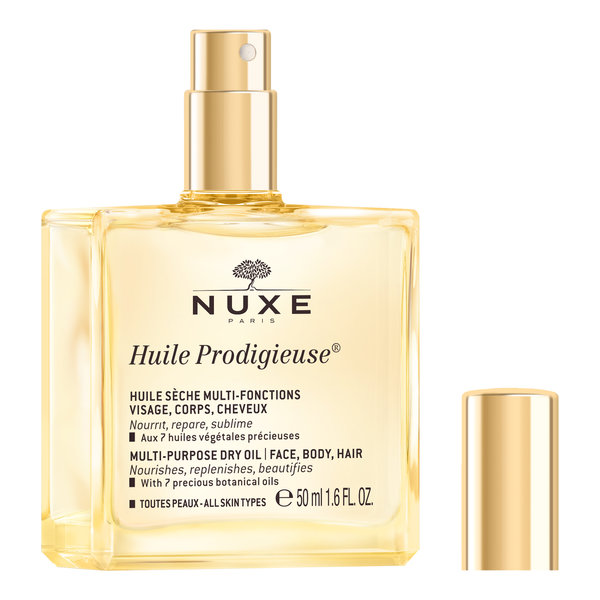 Huile prodigieuse®- Huile sèche multi-fonctions 50ml – Image 9