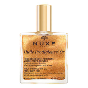 Huile Prodigieuse® Or 100ml - Image 1