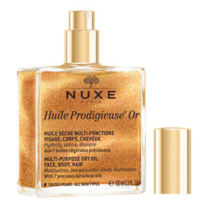 Huile Prodigieuse® Or 100ml - Image 9