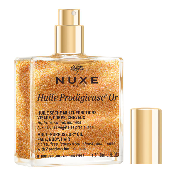 Huile Prodigieuse® Or 100ml – Image 9