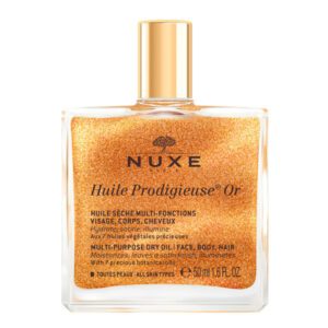 Huile Prodigieuse® Or 50ml - Image 1