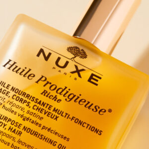 Huile Prodigieuse® Riche 100ml - Image 2