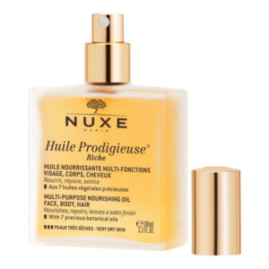Huile Prodigieuse® Riche 100ml - Image 4