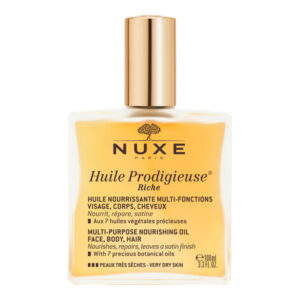 Huile Prodigieuse® Riche 100ml - Image 1