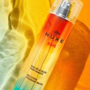 Eau Délicieuse Parfumante, Nuxe Sun 100ml - Image 3