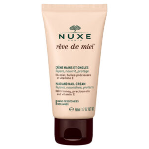 Crème mains et ongles, Rêve de miel® 50ml - Image 1