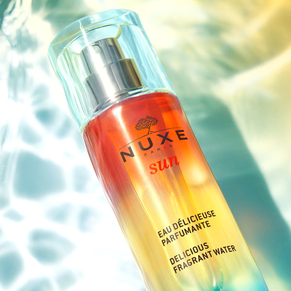 Eau Délicieuse Parfumante, Nuxe Sun 30ml – Image 3