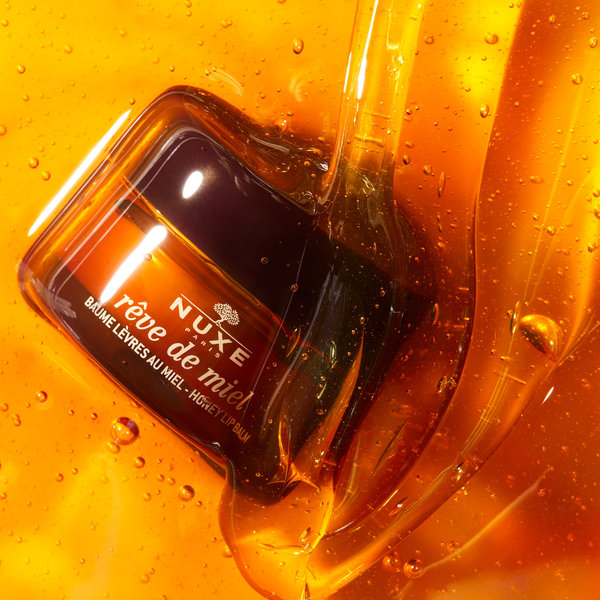 Baume lèvres au miel, Rêve de Miel 15g – Image 4
