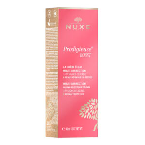 Crème prodigieuse® boost - Crème soyeuse multi-correction 40ml - Image 4