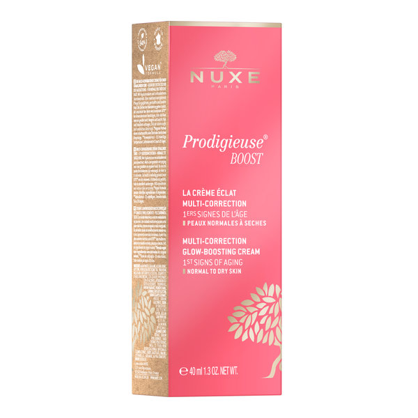 Crème prodigieuse® boost - Crème soyeuse multi-correction 40ml – Image 4