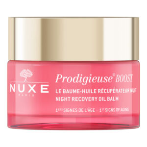 Nuxe Crème Prodigieuse Boost - Baume Huile Récupérateur Nuit - 50ml - Image 1