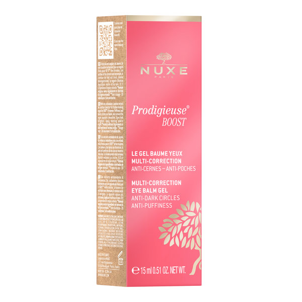 Crème prodigieuse® boost - Gel baume yeux multi-correction 15ml – Image 4
