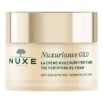 Crème-Huile Nutri-Fortifiante, Nuxuriance® Gold 50ml