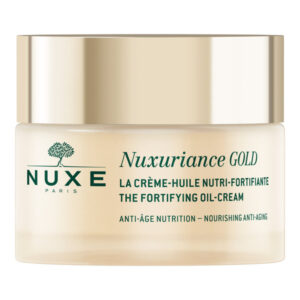 Crème-Huile Nutri-Fortifiante, Nuxuriance® Gold 50ml - Image 1