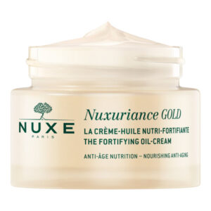 Crème-Huile Nutri-Fortifiante, Nuxuriance® Gold 50ml - Image 3