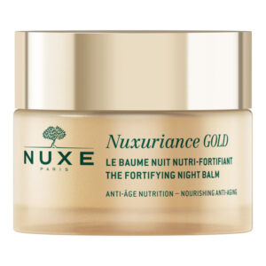 Baume Nuit Nutri-Fortifiant, Nuxuriance® Gold 50ml - Image 1