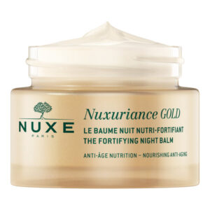 Baume Nuit Nutri-Fortifiant, Nuxuriance® Gold 50ml - Image 3