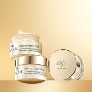Baume Regard Lumière, Nuxuriance® Gold 15ml - Image 2