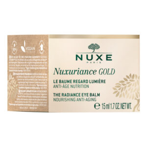 Baume Regard Lumière, Nuxuriance® Gold 15ml - Image 4