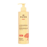 Lait fraicheur après-soleil Nuxe Sun 400ml