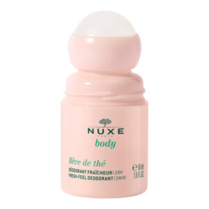 Déodorant Fraîcheur 24h, Rêve de Thé 50ml - Image 4