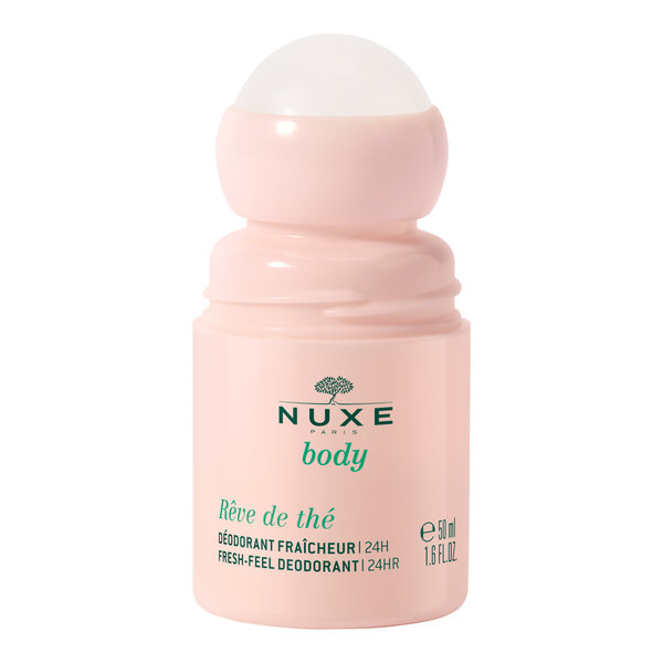 Déodorant Fraîcheur 24h, Rêve de Thé 50ml – Image 4