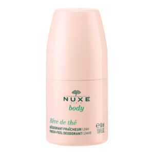 Déodorant Fraîcheur 24h, Rêve de Thé 50ml - Image 1