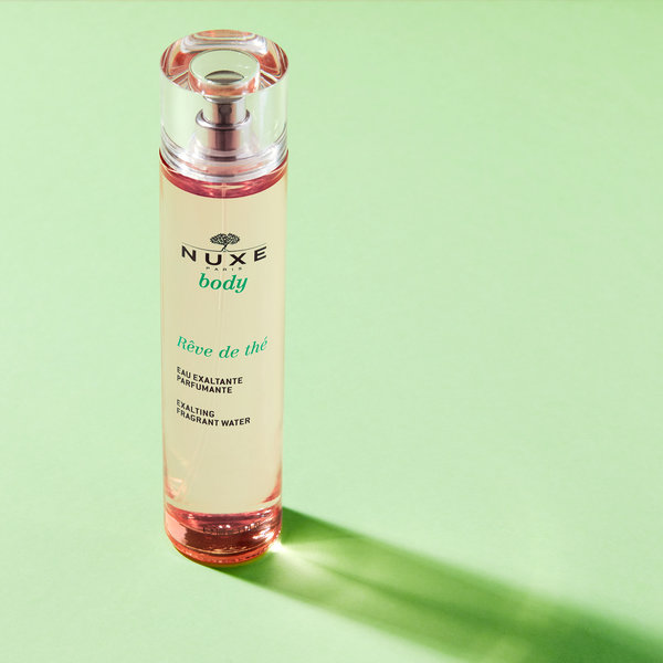 Eau Exaltante Parfumante, Rêve de Thé 100ml – Image 2