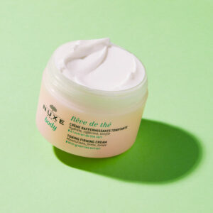 Crème Raffermissante Tonifiante, Rêve de Thé 200ml - Image 3