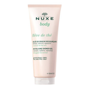 Gelée de Douche Ressourçante, Rêve de Thé 200ml - Image 1