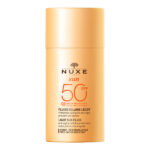 Fluide léger haute protection SPF50, Nuxe Sun 50ml