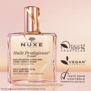 Huile Prodigieuse® Florale 50ml - Image 4
