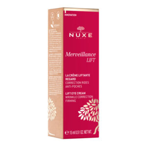 Crème Liftante Regard, Merveillance Lift 15ml - Image 6