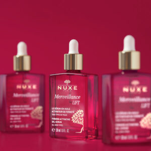 Sérum-en-Huile Activateur de Fermeté, Merveillance Lift 30ml - Image 4