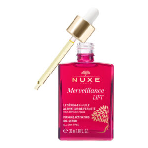 Sérum-en-Huile Activateur de Fermeté, Merveillance Lift 30ml - Image 6