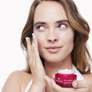 Crème Velours Effet Liftant, Merveillance Lift 50ml - Image 2