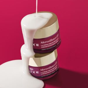Crème Concentrée de Nuit, Merveillance Lift 50ml - Image 5