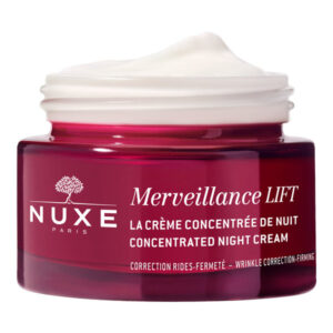 Crème Concentrée de Nuit, Merveillance Lift 50ml - Image 6