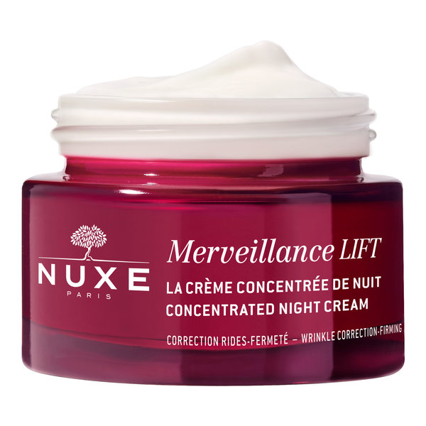 Crème Concentrée de Nuit, Merveillance Lift 50ml – Image 6