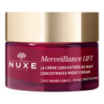Crème Concentrée de Nuit, Merveillance Lift 50ml