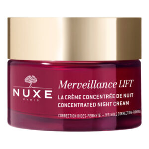 Crème Concentrée de Nuit, Merveillance Lift 50ml - Image 1