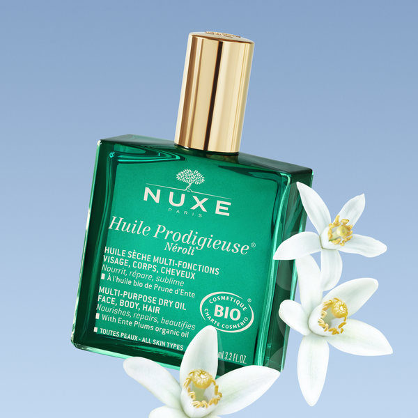 Huile Prodigieuse® Néroli 100ml – Image 3