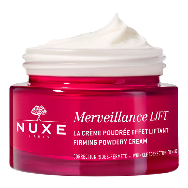 Crème Poudrée Effet Liftant, Merveillance Lift 50ml – Image 6