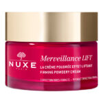 Crème Poudrée Effet Liftant, Merveillance Lift 50ml